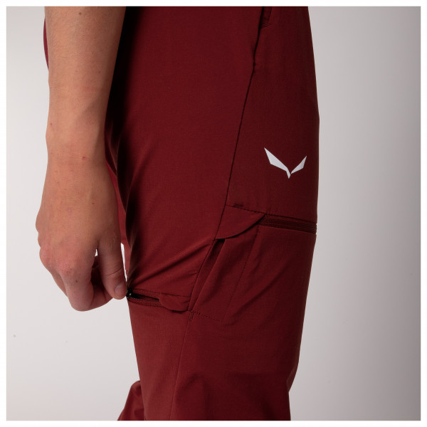 Salewa - Women's Pedroc 2 DST 2/1 Pants - Trekkinghose