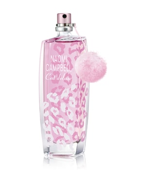 Naomi Campbell Cat Deluxe Eau de Toilette 15 ml