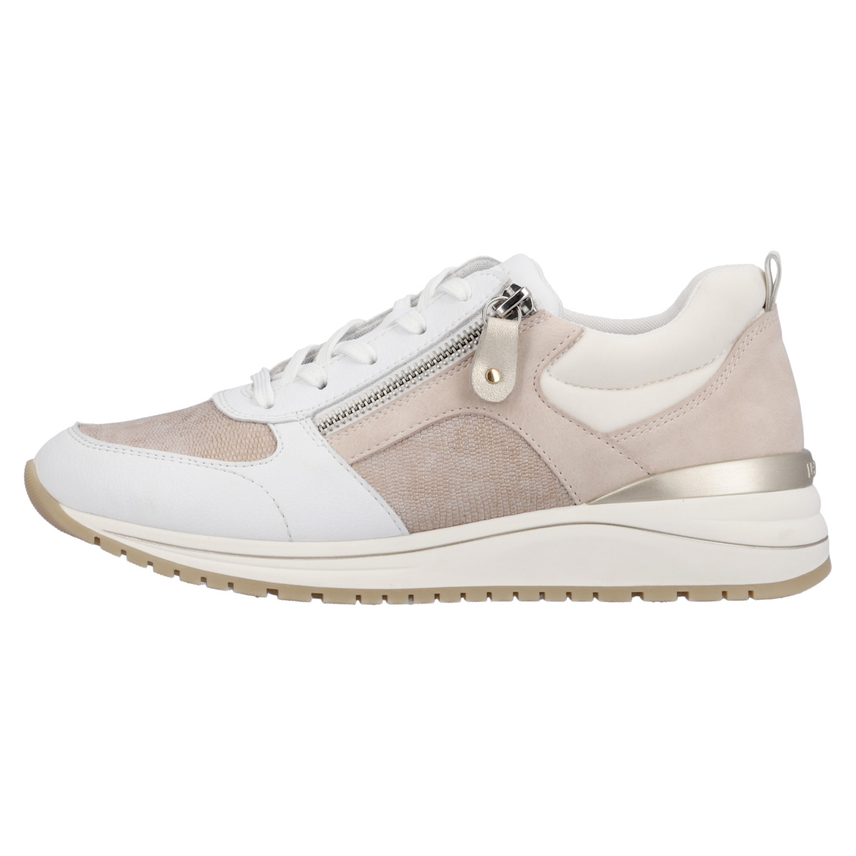 Remonte R3702 Sneaker Low rosa