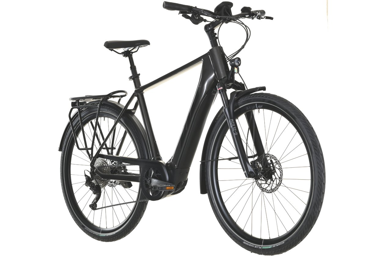 KTM Macina Tour CX 625 LTD - 625 Wh - 2024 - 28 Zoll - Diamant