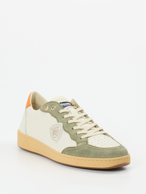 Sneaker-84657960010 Blauer