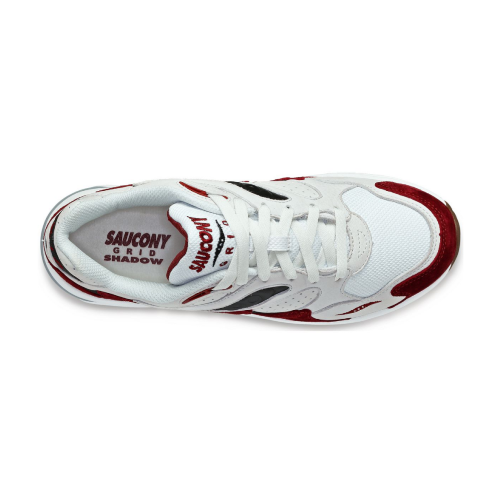 Saucony Grid Shadow 2 S70773-2 / rot