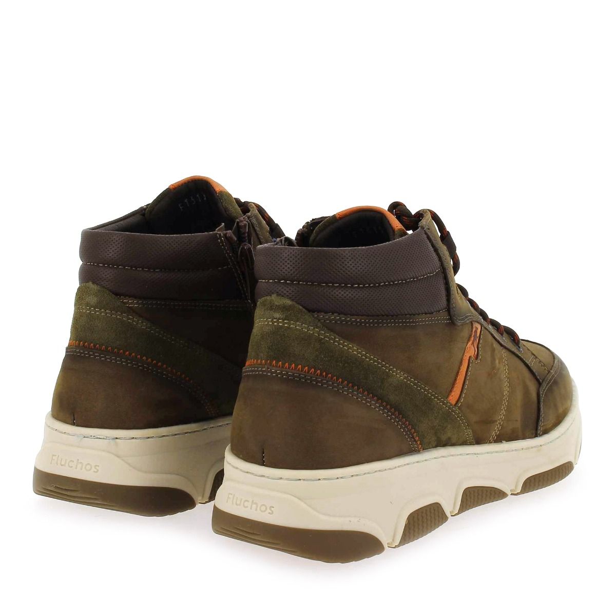 Fluchos  F1519 - kaki