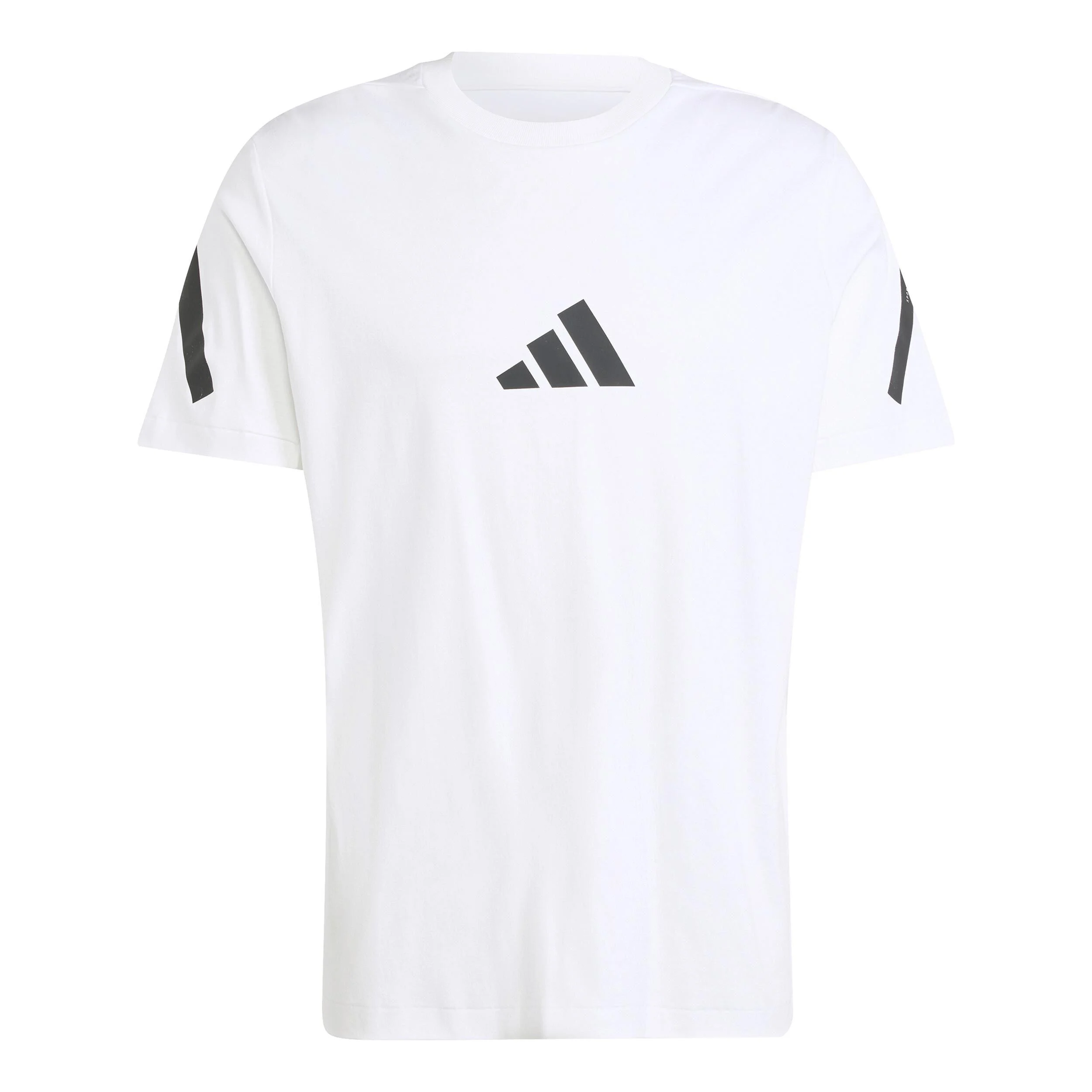Z.N.E. T-Shirt Herren - Weiß