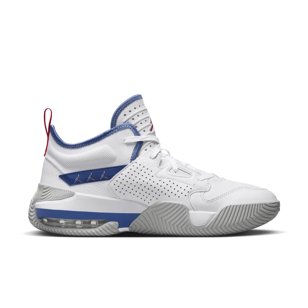 NIKE JORDAN Stay Loyal 2 DQ8401-101 / weiss