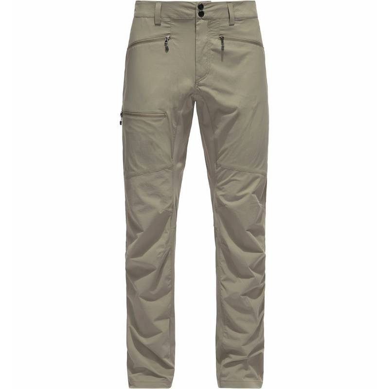 Haglfs Lite Flex Pant Trekkinghose Herren