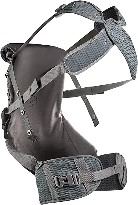 VAUDE Handtaschen grau Amare Baby Carrier