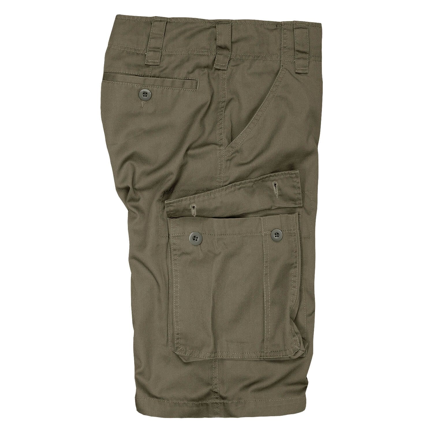 Airforce Shorts
