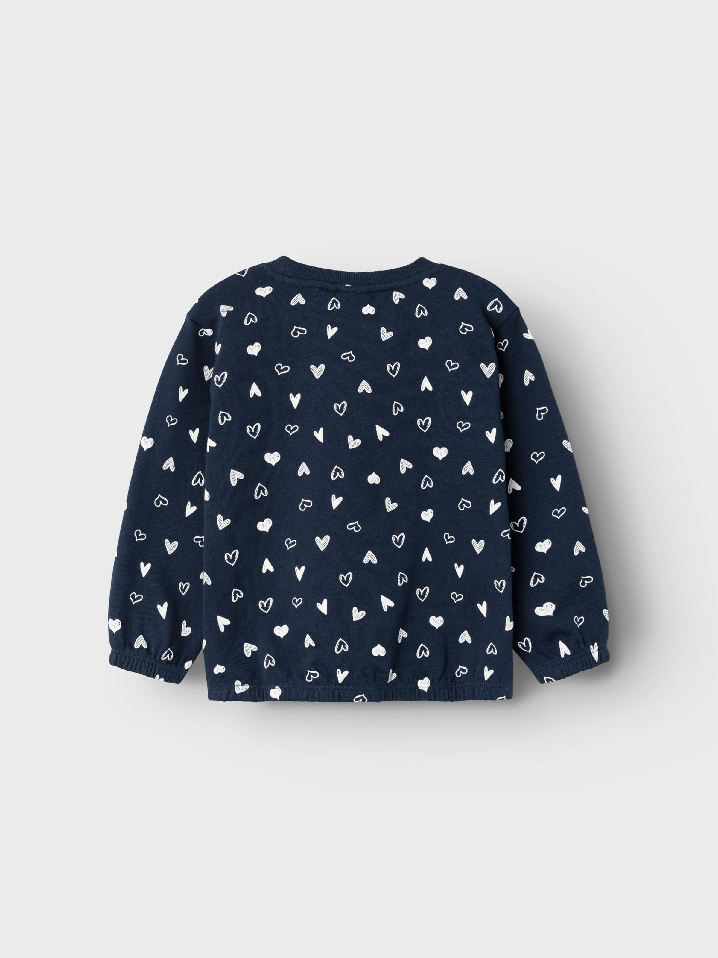 Sweatshirt 'VILUBA'