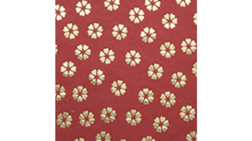 folia Naturpapier 50 x 70cm sortiert