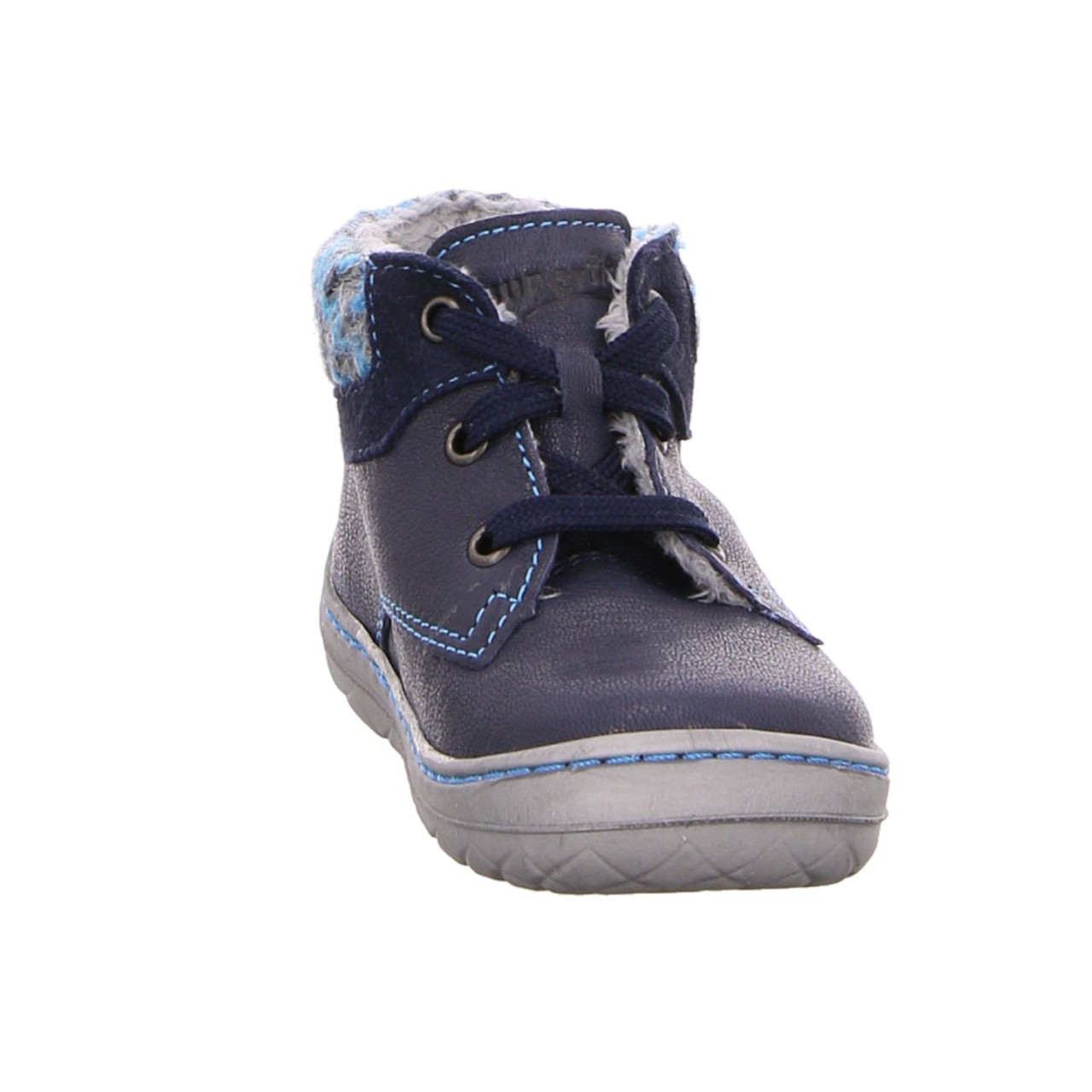 SUPERFIT Stiefel blau