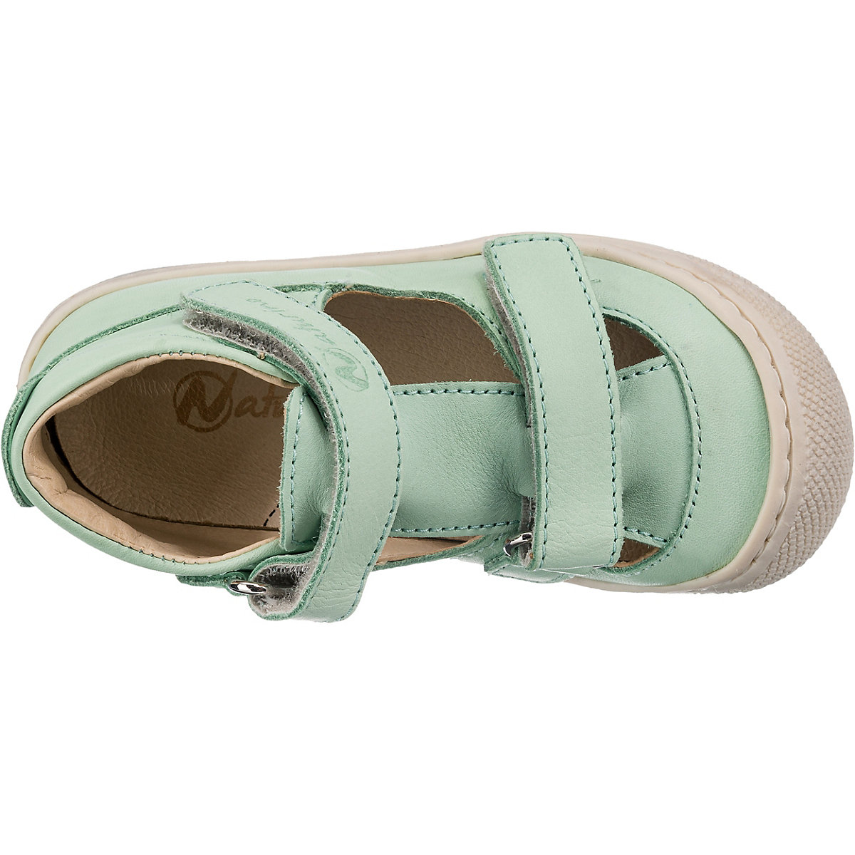 Baby Sandalen PUFFY für Mädchen