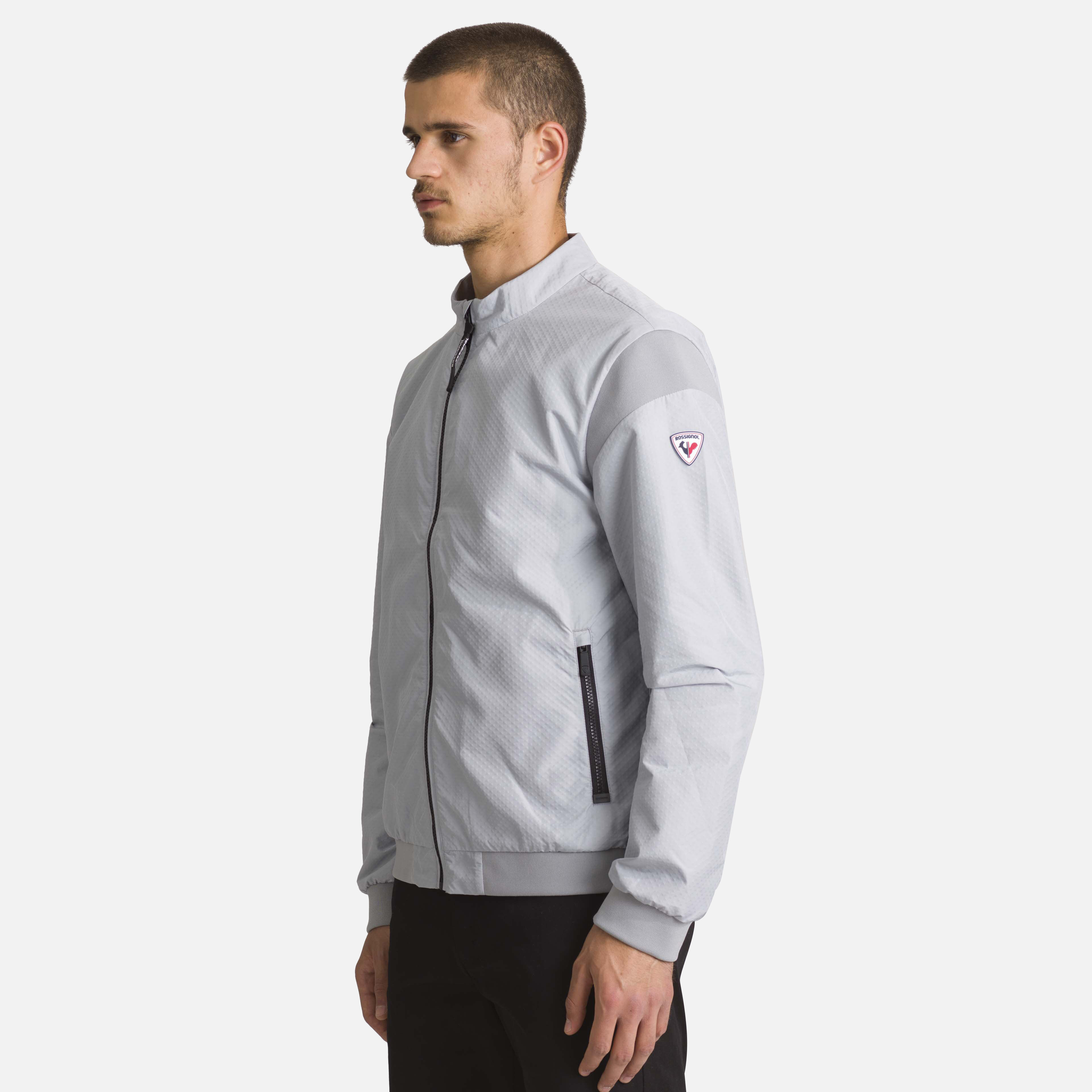 Veste coupe-vent Maxence Homme