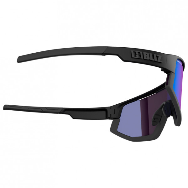 Bliz - Vision Nano Optics Nordic Light Cat: 2 VLT 22% - Fahrradbrille