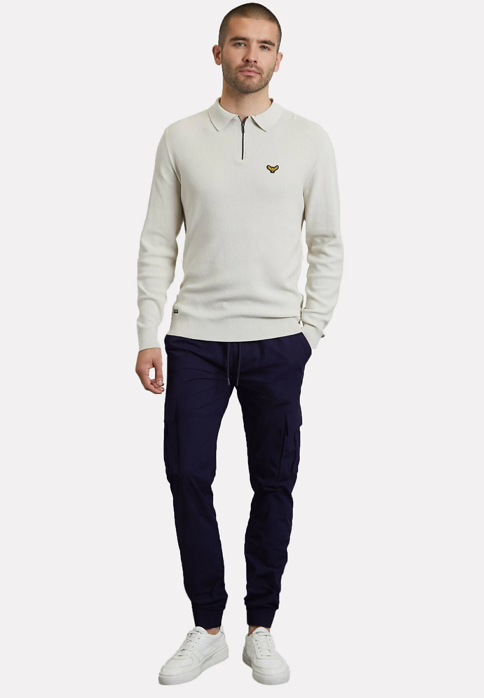 Pantalones cargo Threadbare PRINCE