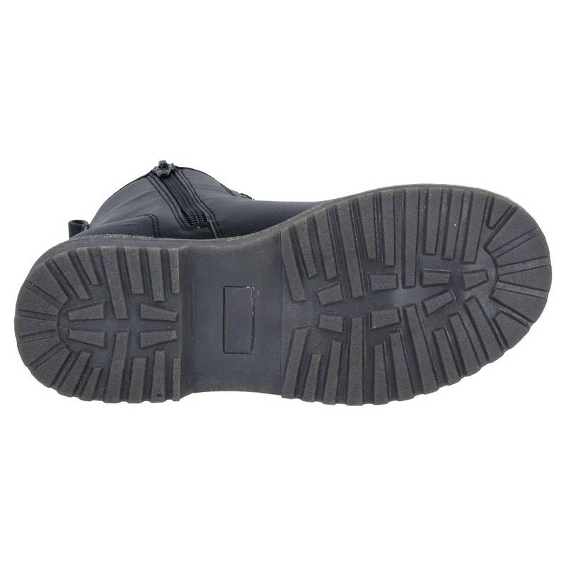 LICO Stiefel Stiefel Mdchen