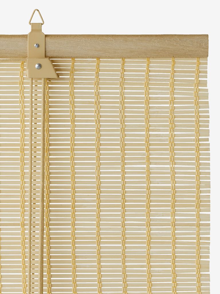BYRE Bamboo Roller Blind BYRE 80x160cm Nature