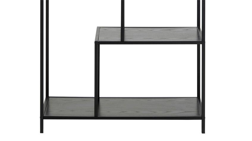 Design-Regal Seaford Esche 77 x 114 cm