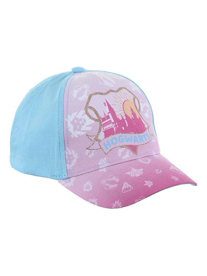 Harry Potter Cap 