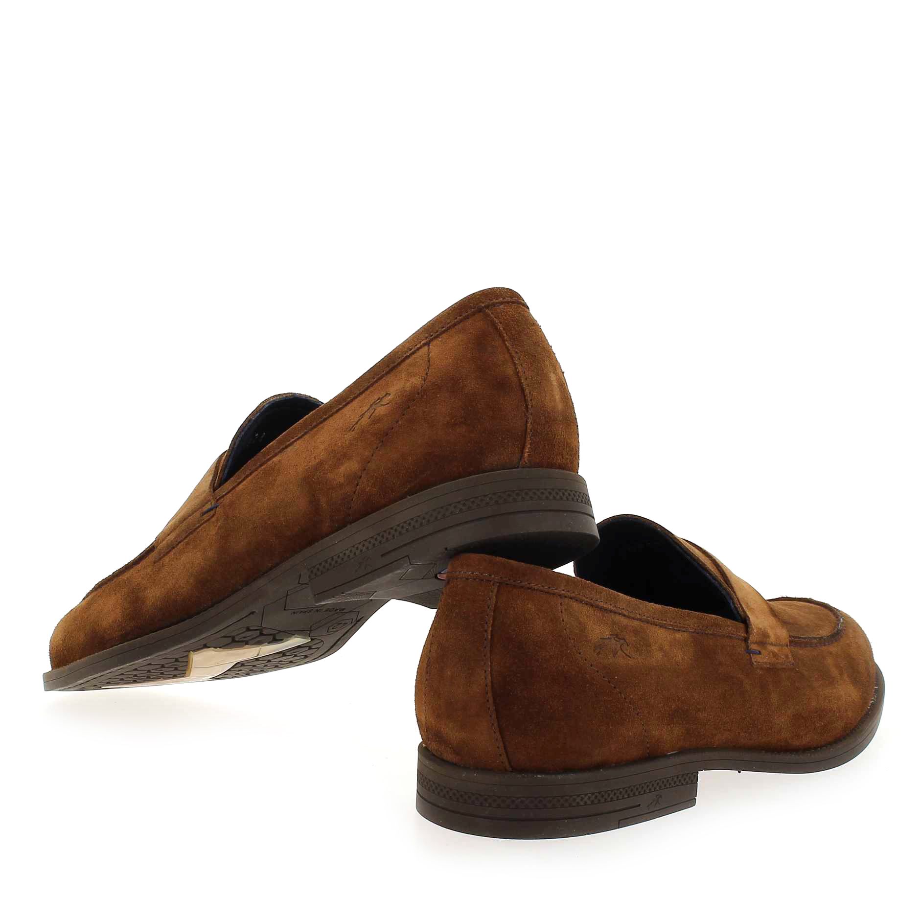 Fluchos  F0824 - Marron