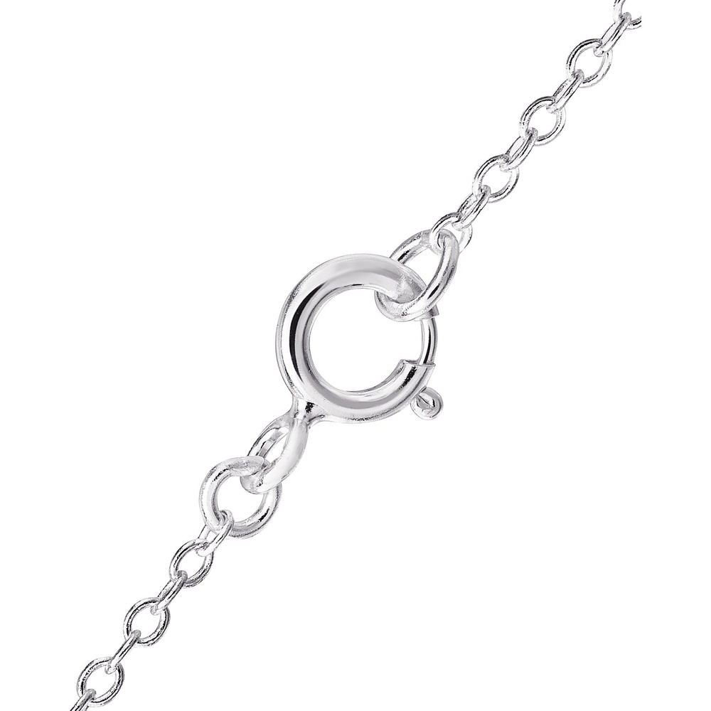 Disney Chaînette pour enfants 925 Argent collier