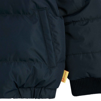 Wendejacke, dunkelblau für Jungs