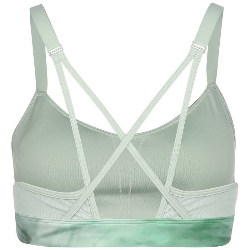 Reebok Lux Strappy BH Damen