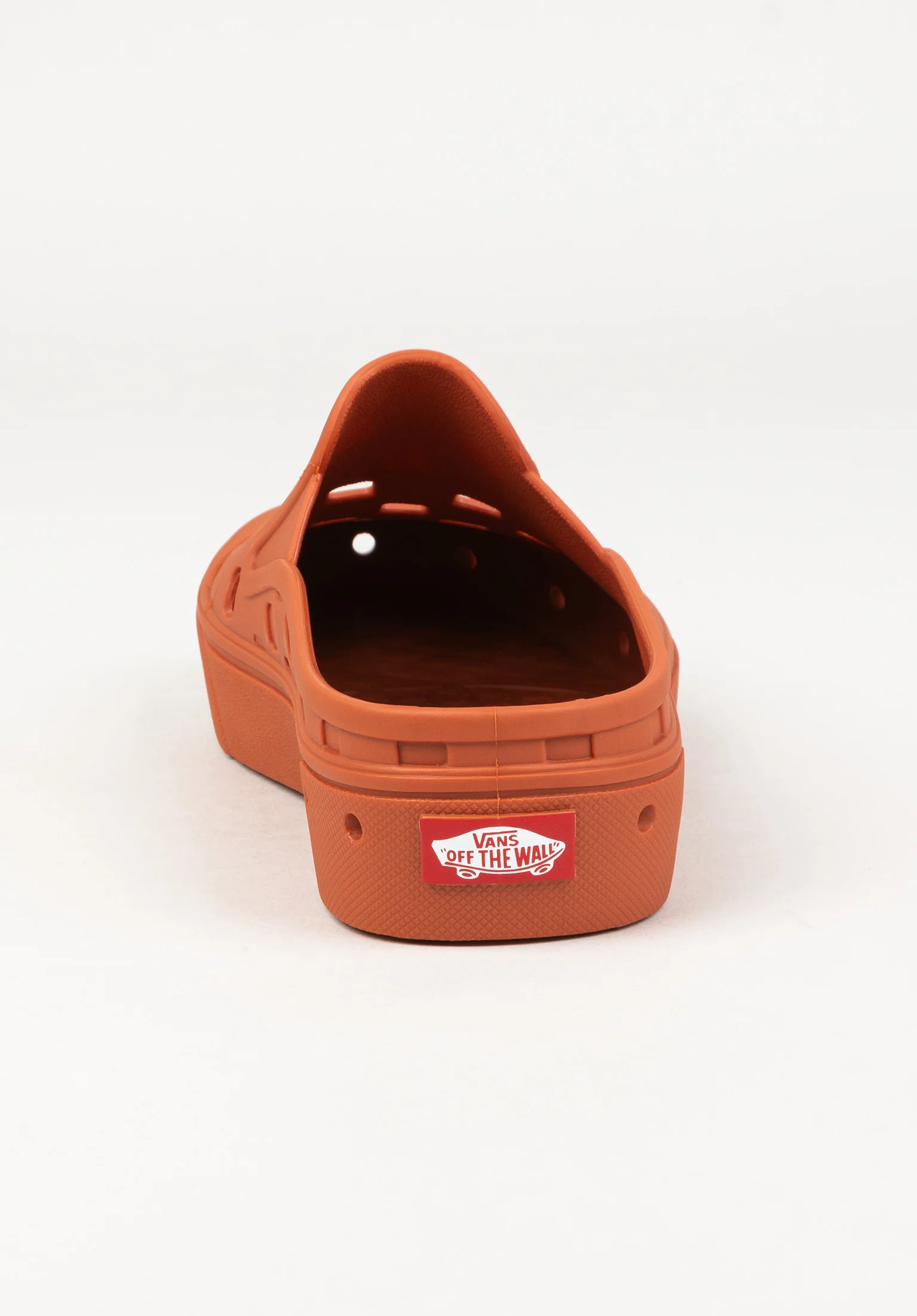 Slip-On Mule TRK