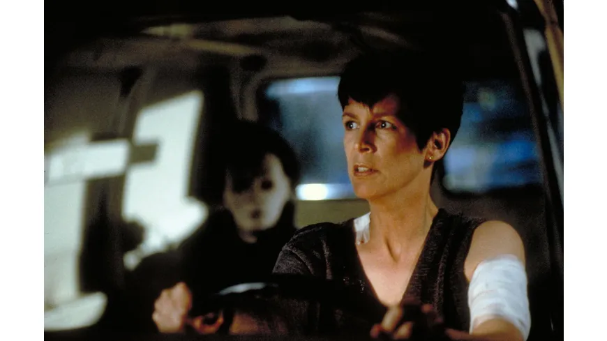 Halloween: H20 - 20 Jahre später  (4K Ultra HD) (+ Blu-ray)