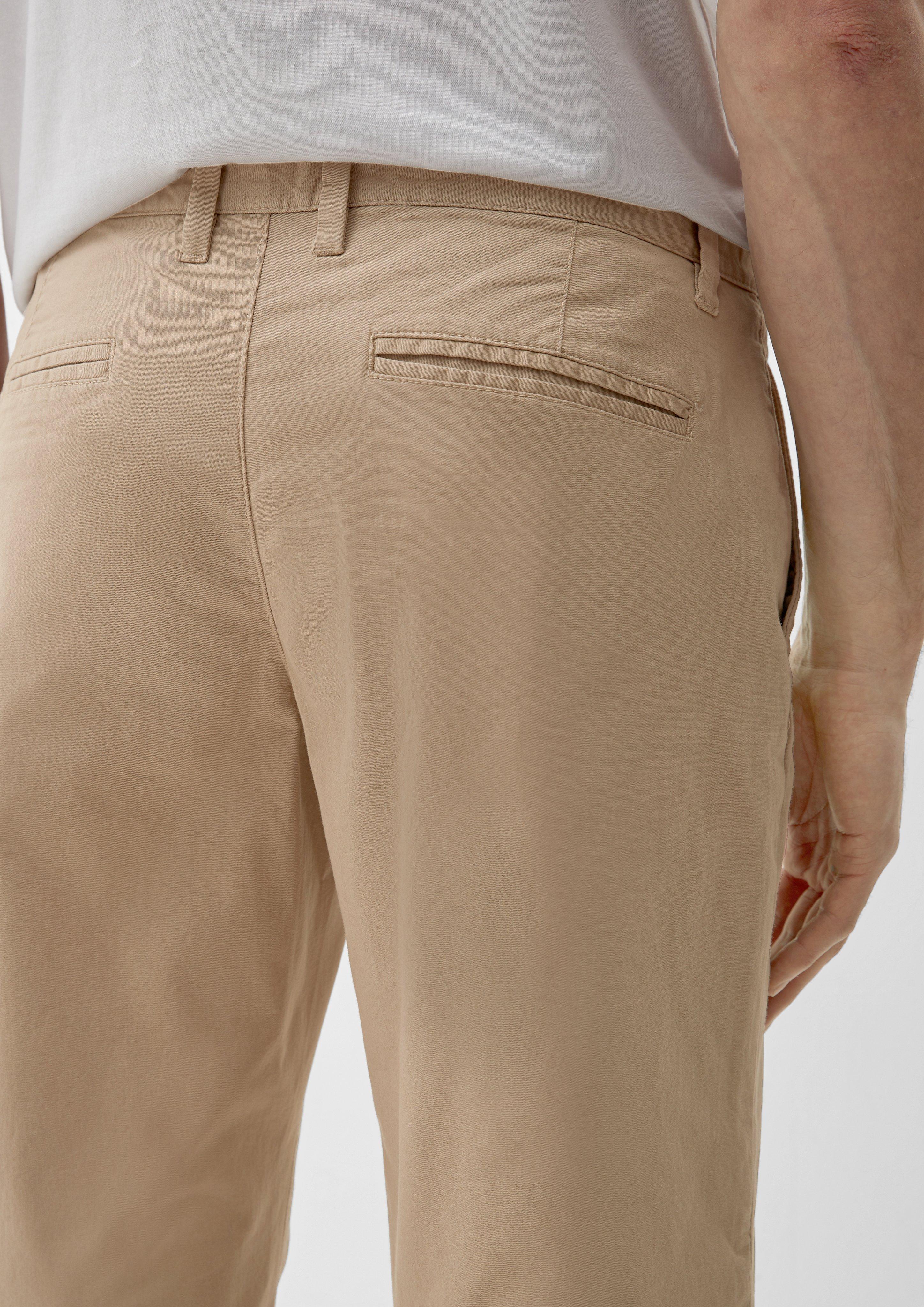 Slim: Bermuda-Chino  2132920-8411