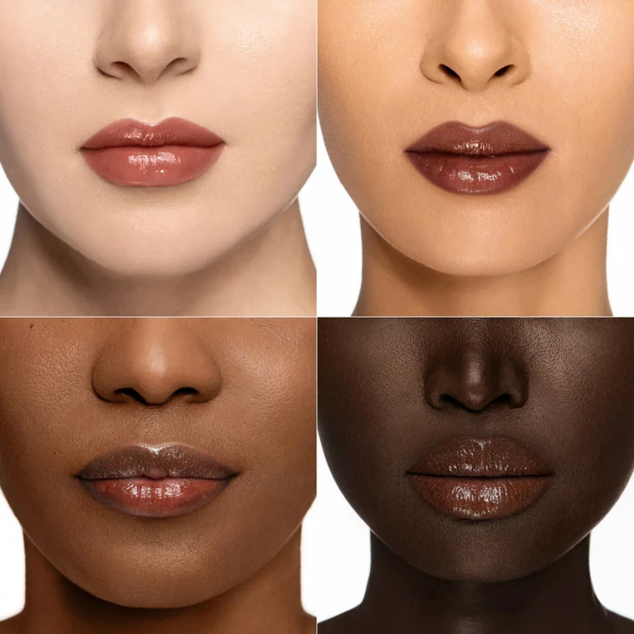 Lesk na pery Lip Library - Lesk