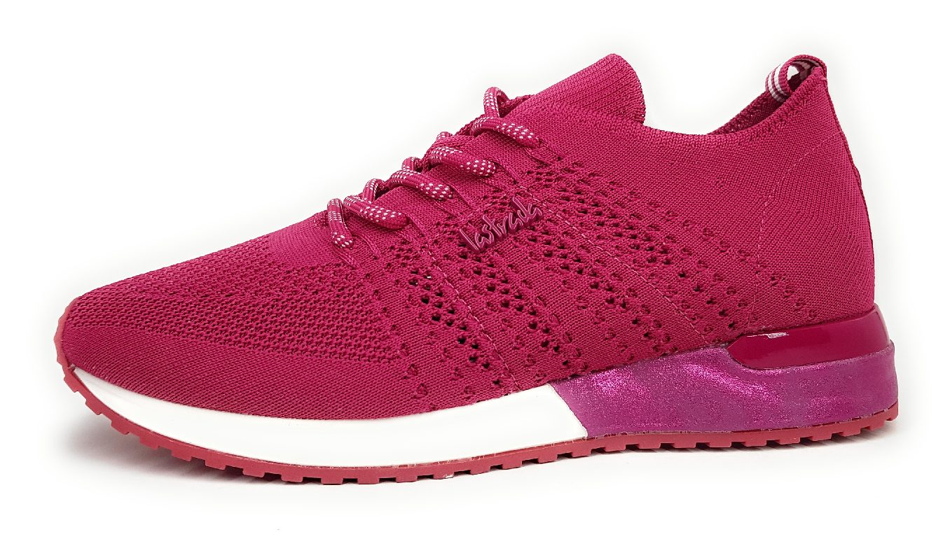 La Strada 1892649-4532 Rot fuchsia