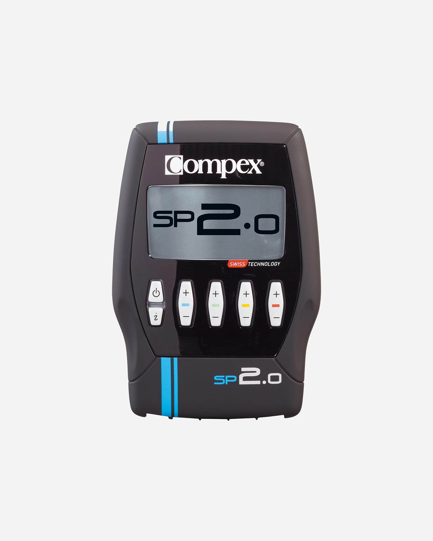 Elektrostymulator Compex Sp 2.0 2535116