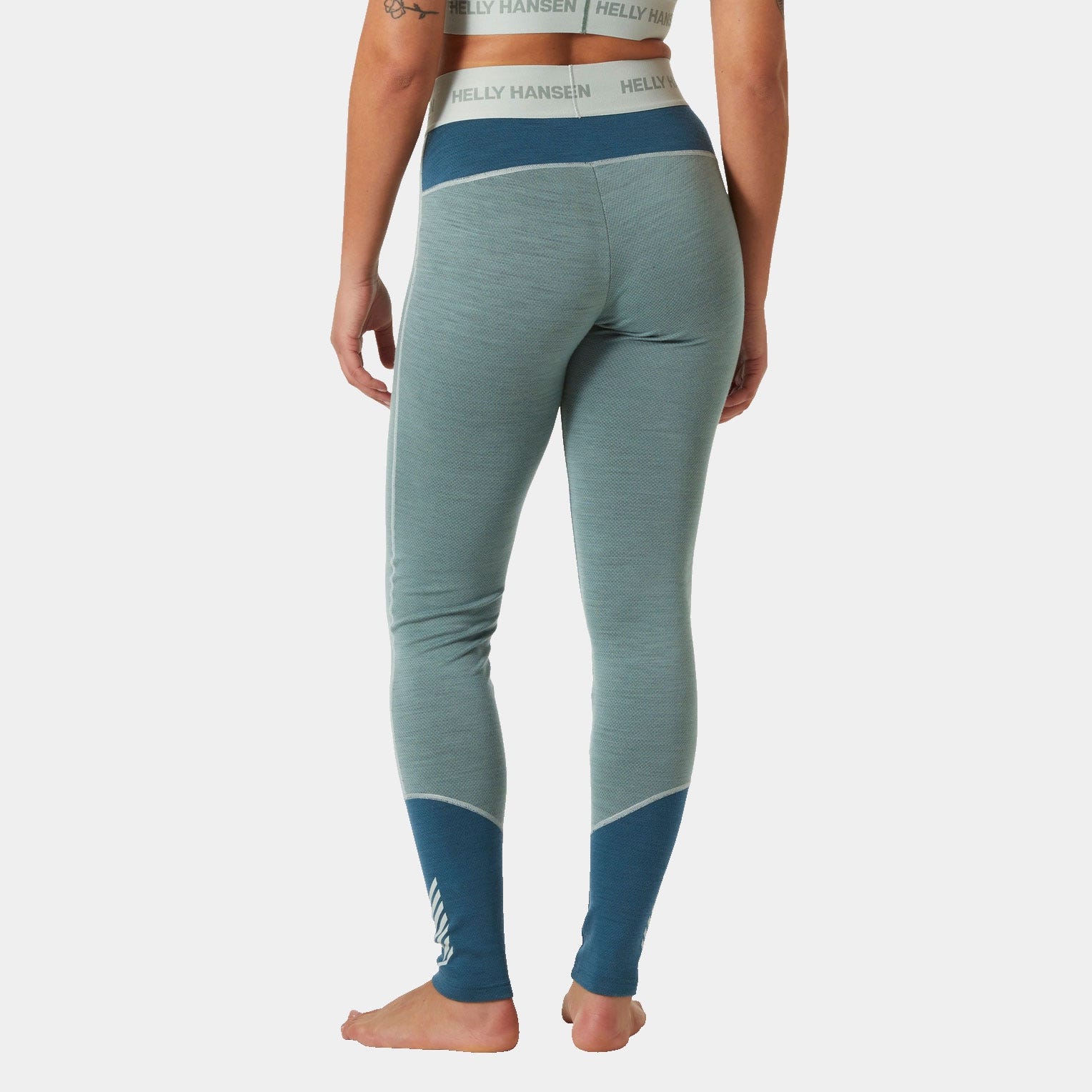 Women's LIFA® Merino Midweight 2-In-1 Base Layer Pants