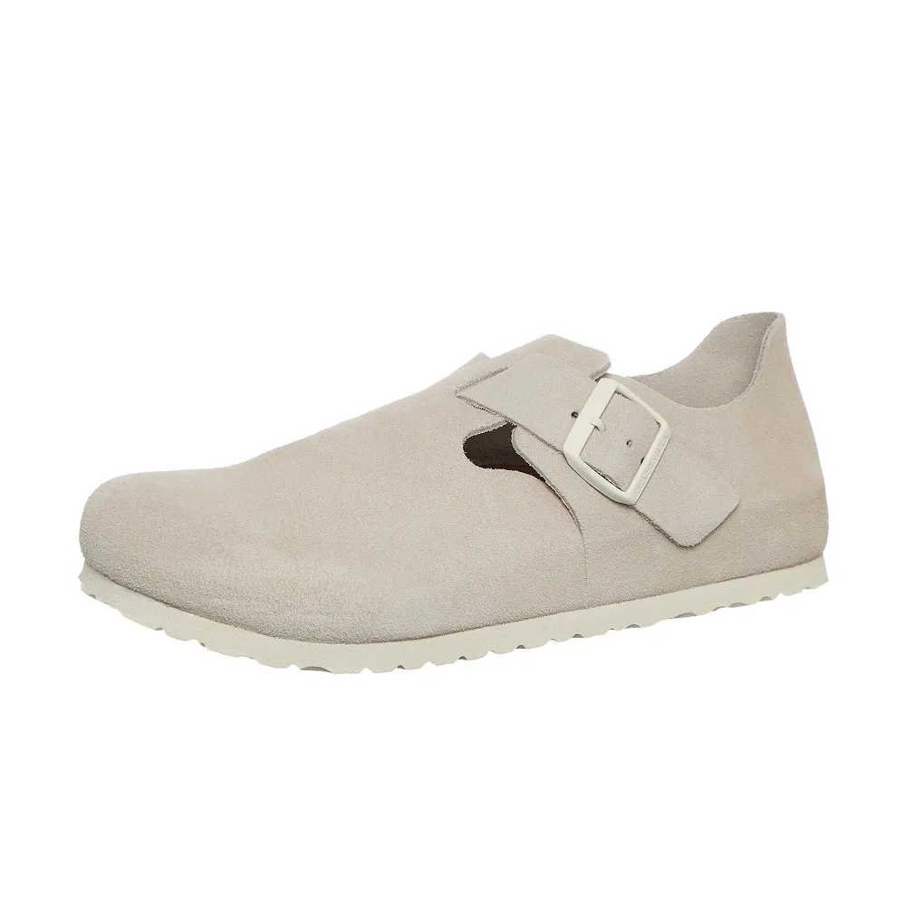 Birkenstock London LEVE 1024573 / weiss