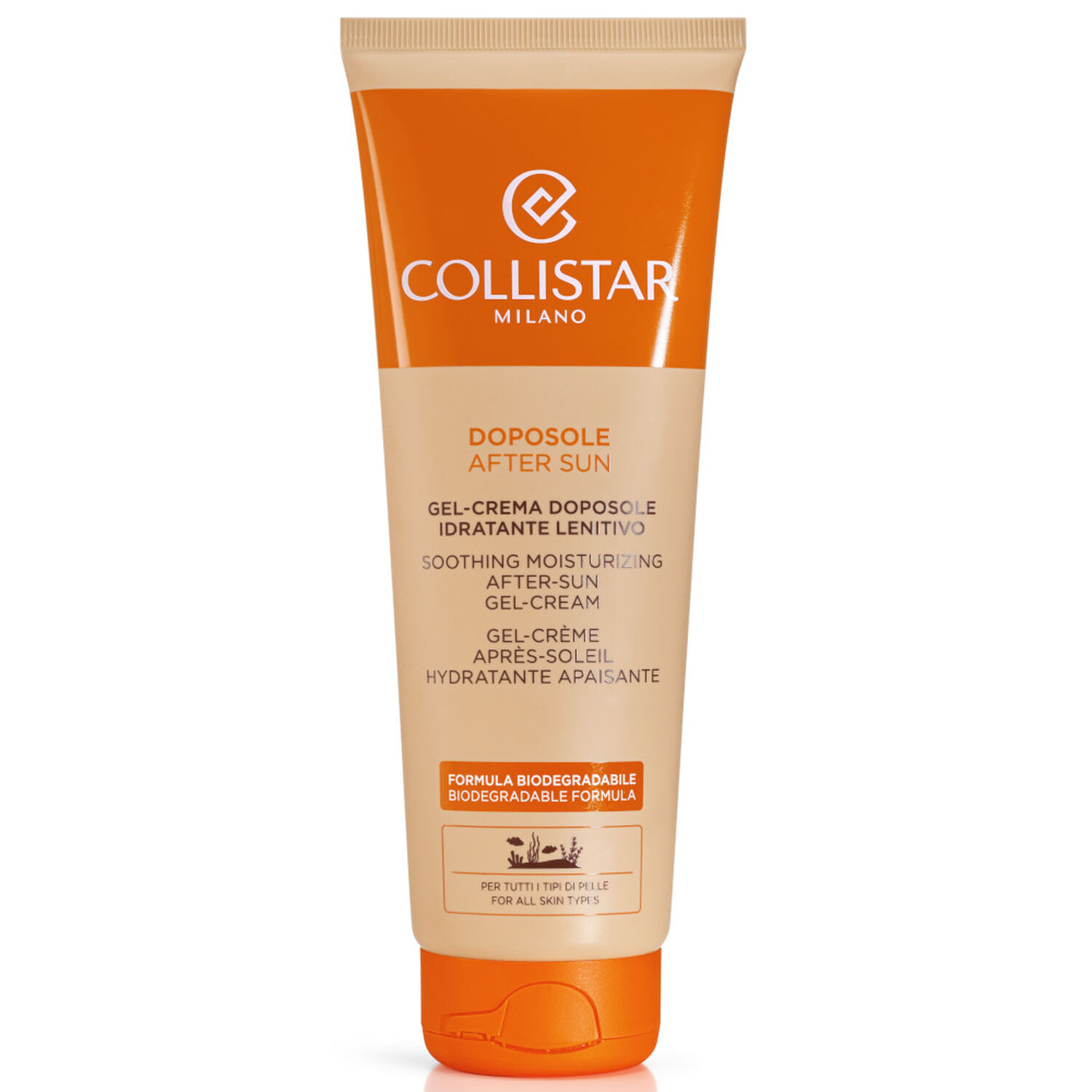 Collistar Après-Soleil Gel-Crème