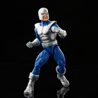 The Uncanny X-Men Marvel Legends Actionfigur Marvel's Avalanche 15 cm