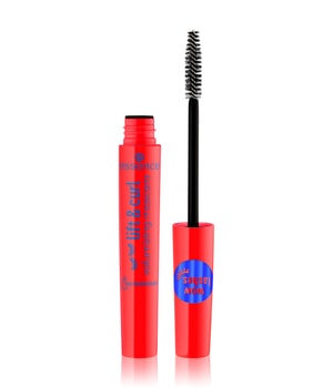 essence lift & curl volumizing mascara WATERPROOF Mascara-7.5 ml