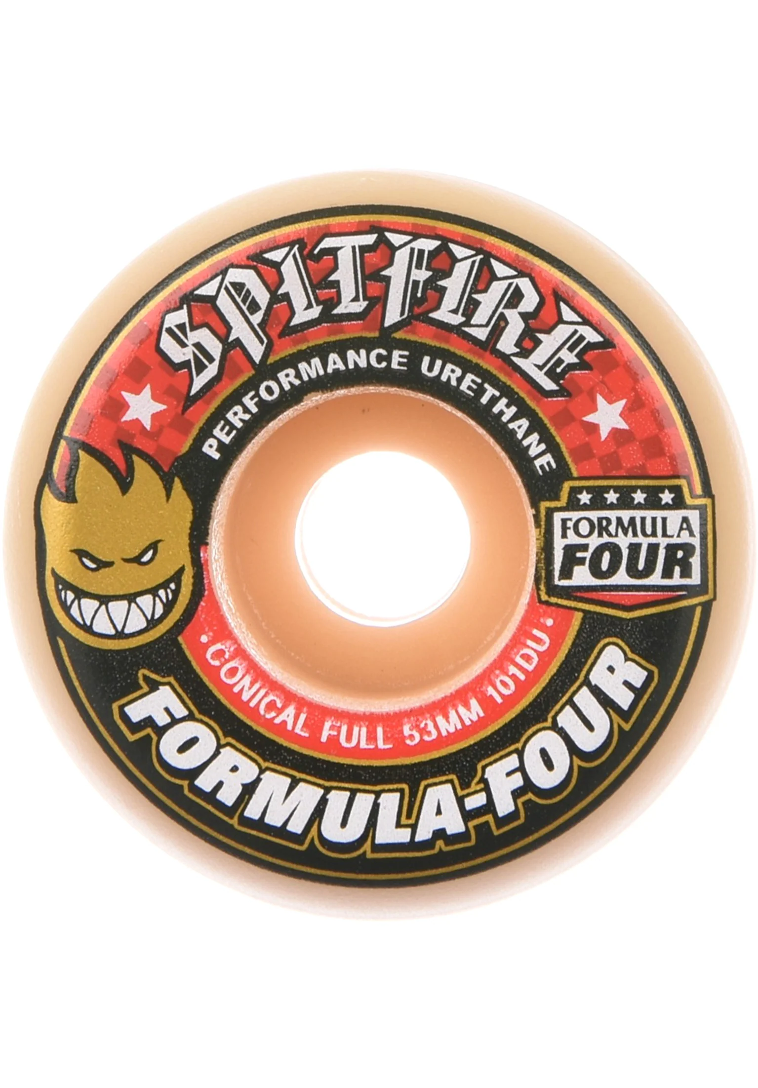 Formula Four Conical Full 101A