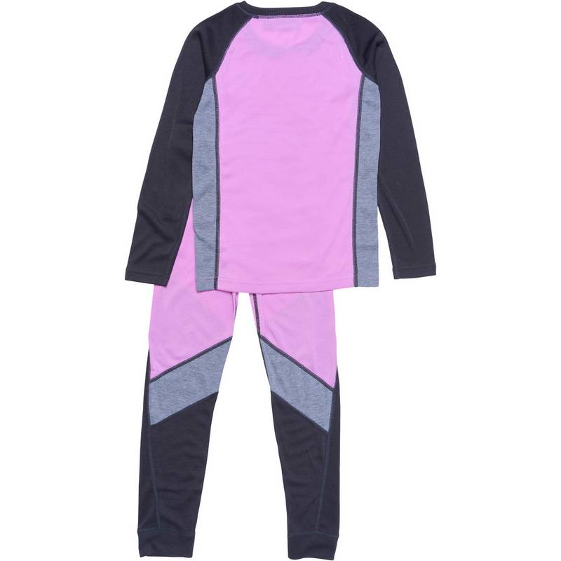 COLORKIDS Wäscheset Kinder