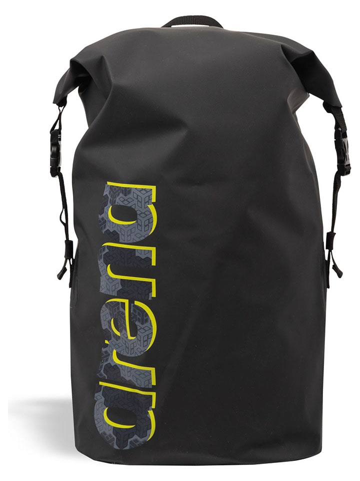 Arena Outdoorrucksack in Schwarz günstig kaufen onesize