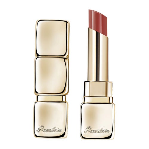 Guerlain KissKiss Shine Bloom Lipstick 119 Floral Nude 3,2 gram