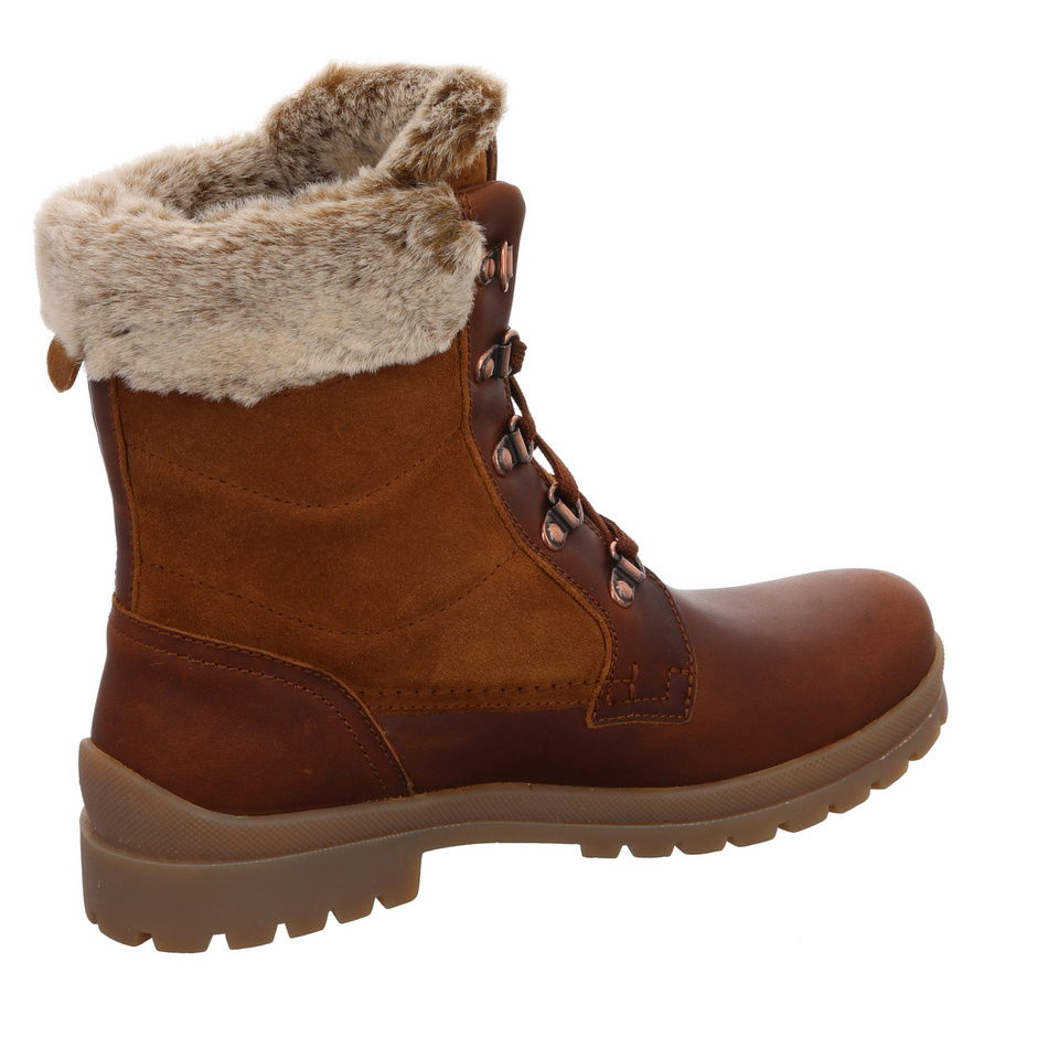 Panama Jack Tuscani Schnürboots