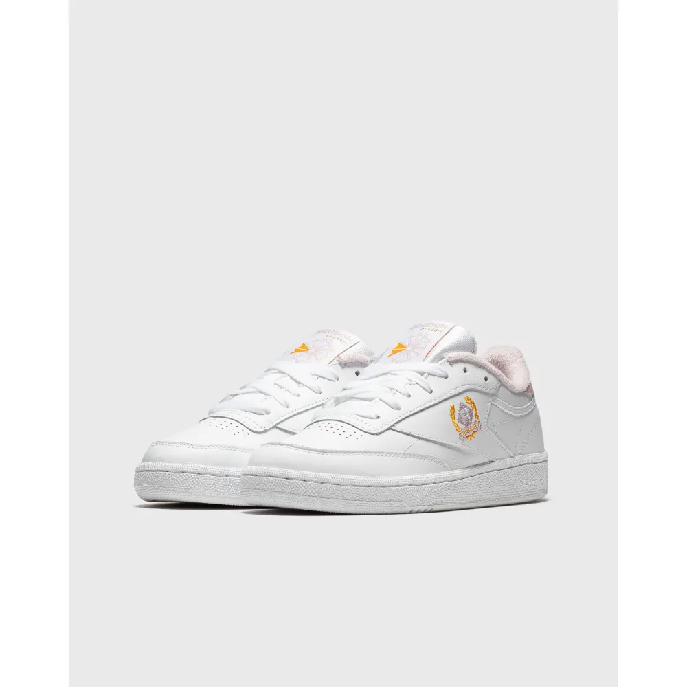 Reebok Club C 85 H05814 / weiss