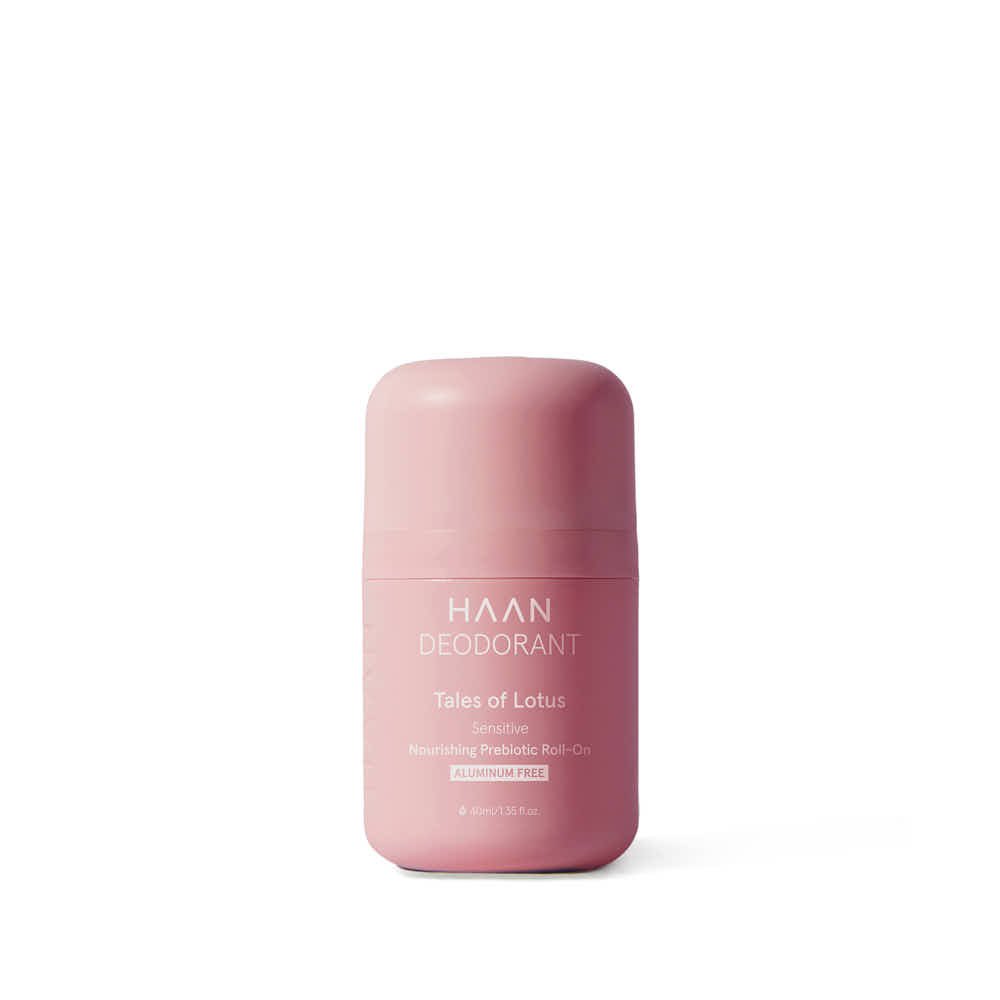 HAAN Tales of Lotus Deodorant