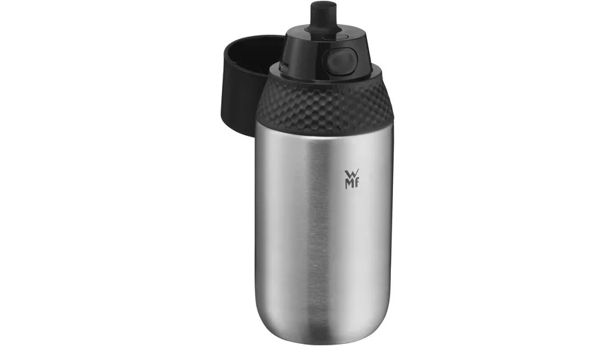 WMF Trinkflasche Iso2Go mit Auto-Close, 0,35l