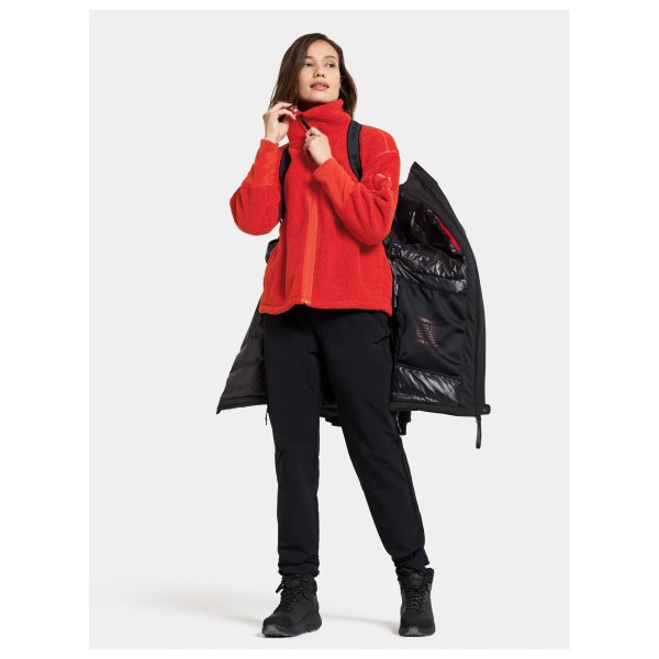 Didriksons - Women's Ceres Parka - Mantel