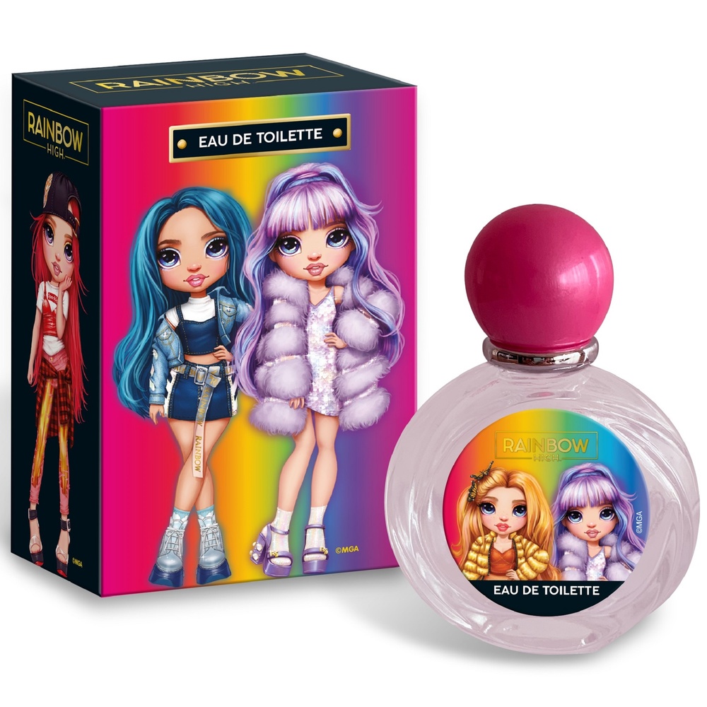 rainbow Rainbow High Eau de Toilette