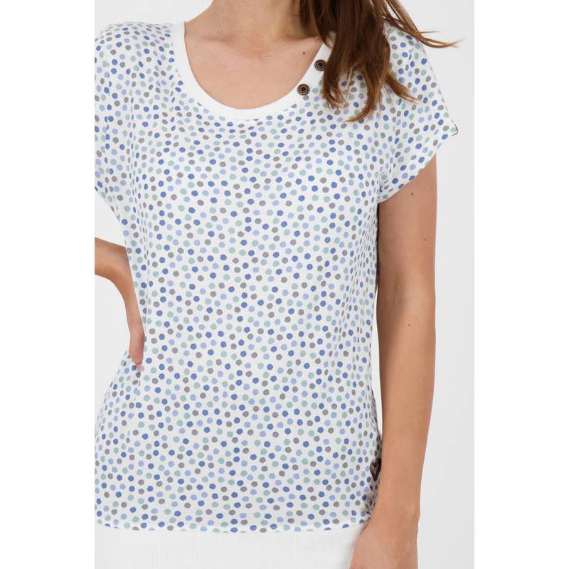 ALIFE AND KICKIN CocoAK B T-Shirt Damen