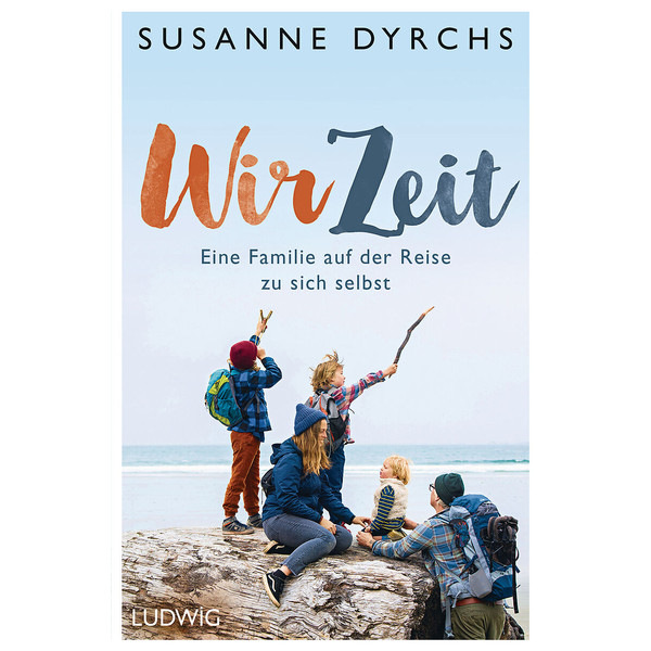 WIR-ZEIT - Reisebericht
